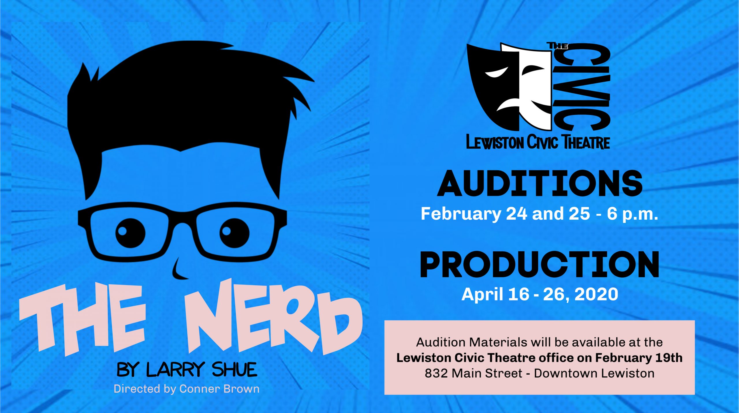 the-nerd-audition-announce the-nerd-audition-announce