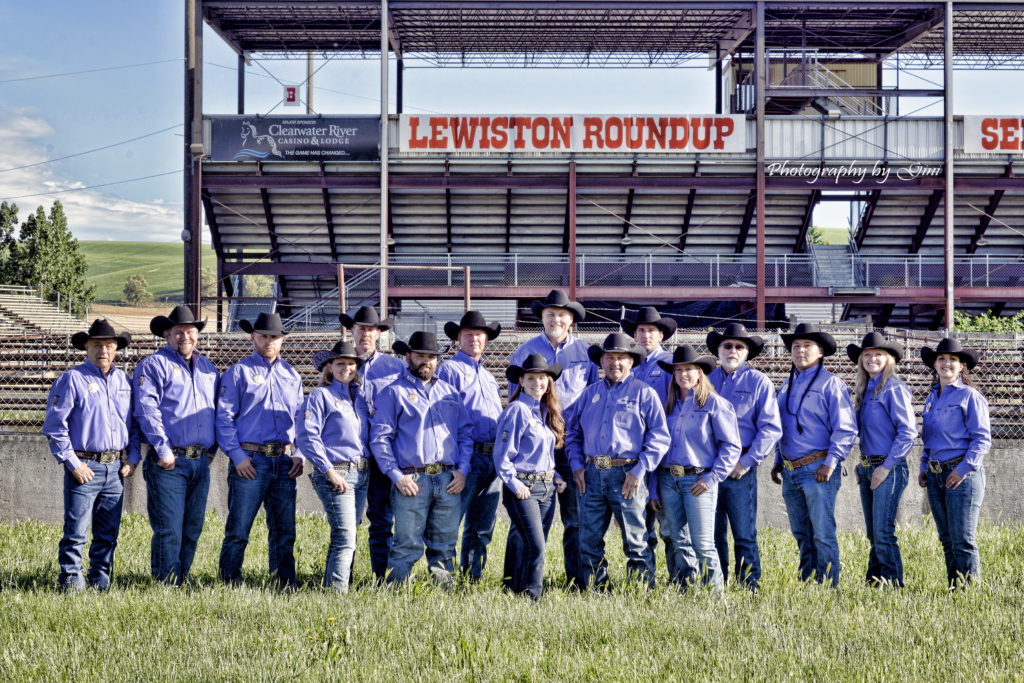 2018 BOD Group 2018 BOD Group