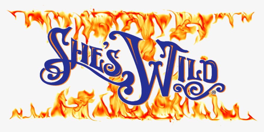 Shes-Wild-CrashMania-Header Shes-Wild-CrashMania-Header