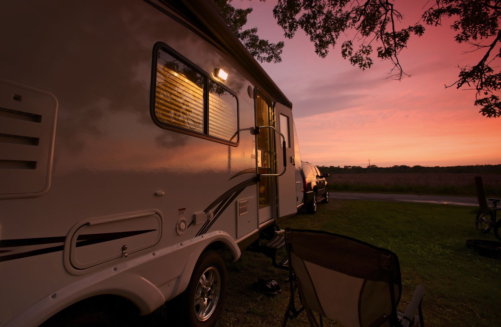 RV's, Campers, Travel Trailers & More Lewiston RV