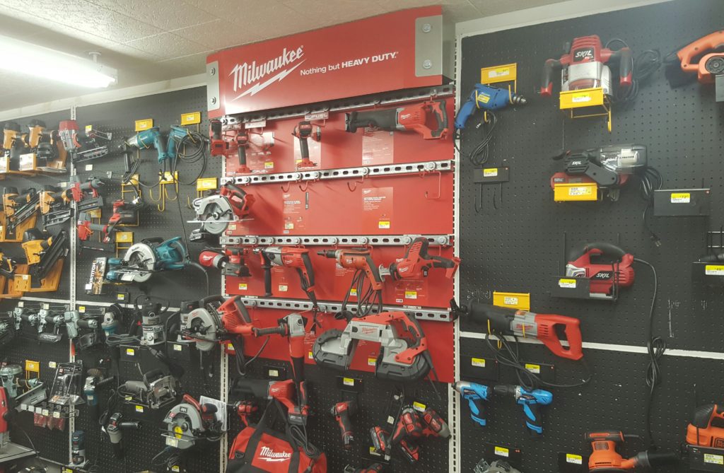 TOOLS TOOLS