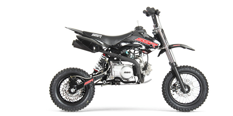 SR110Semi