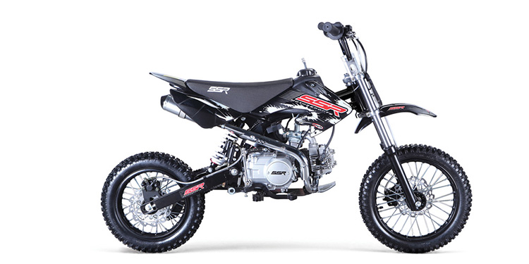 SR125