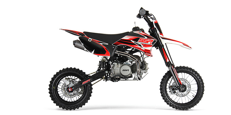SR140TR