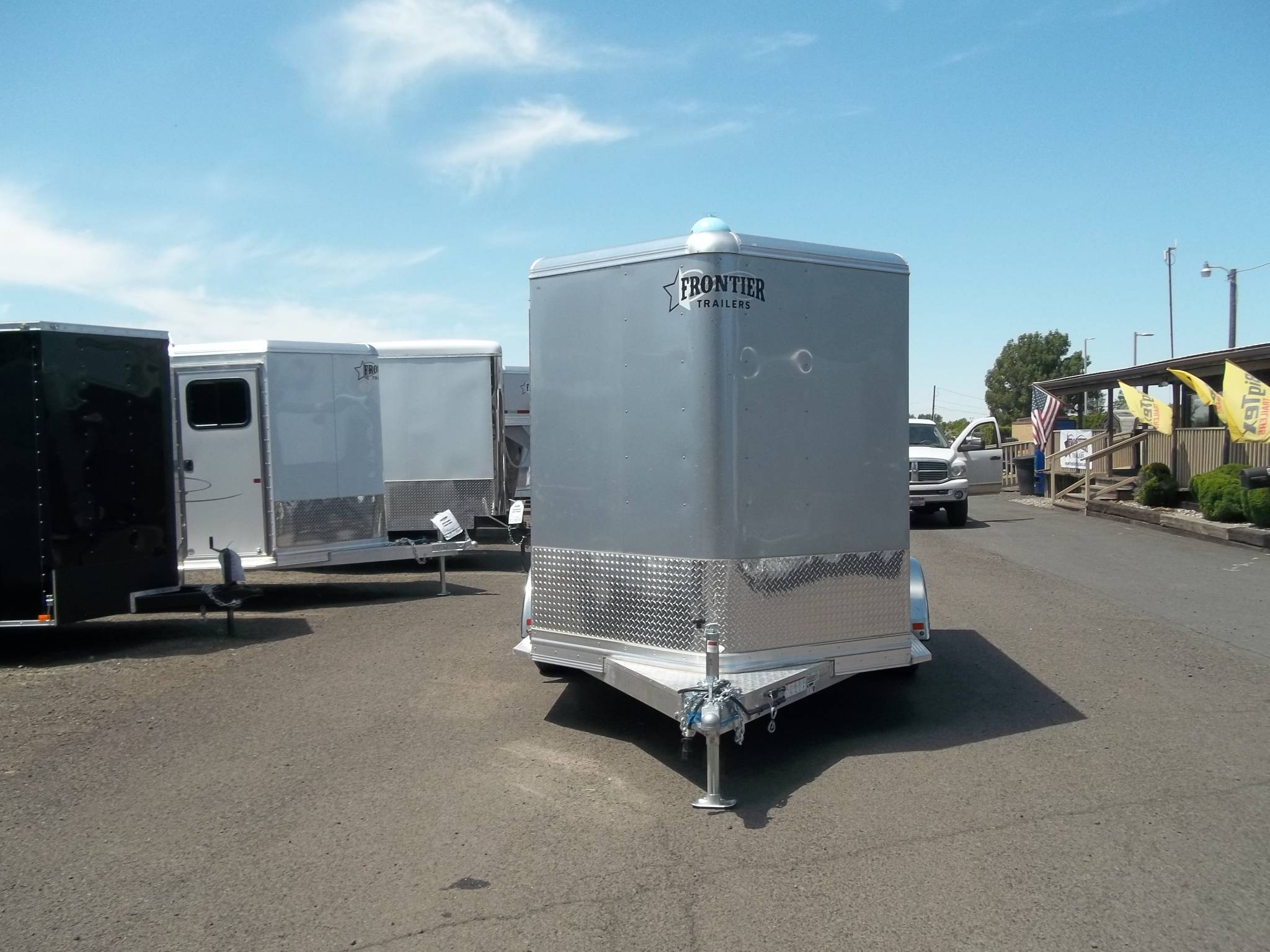 100_4985 Gateway Trailers of Walla Walla