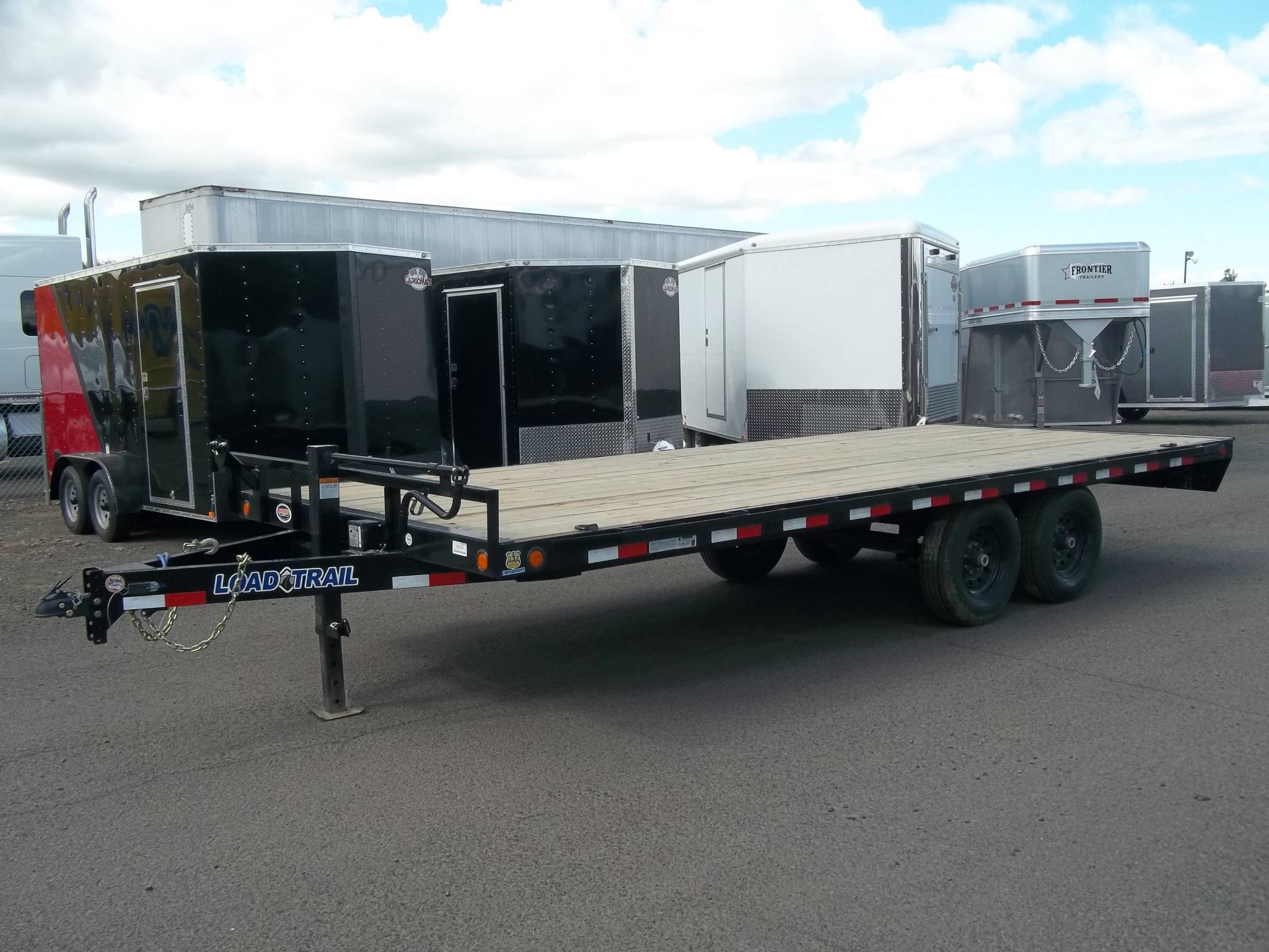 100_4956 Gateway Trailers of Hermiston