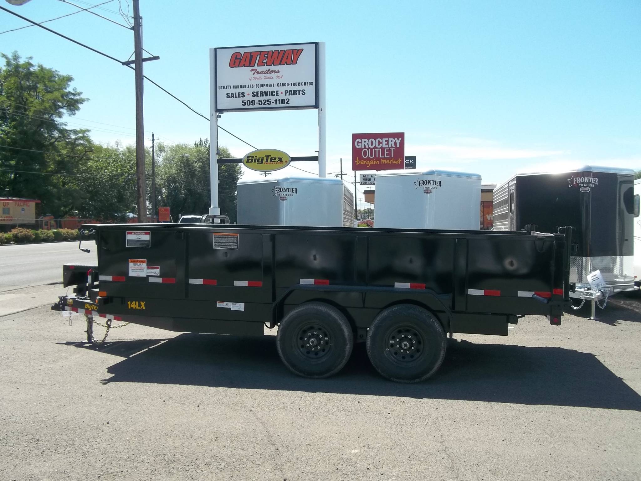 100_5065 Gateway Trailers of Hermiston