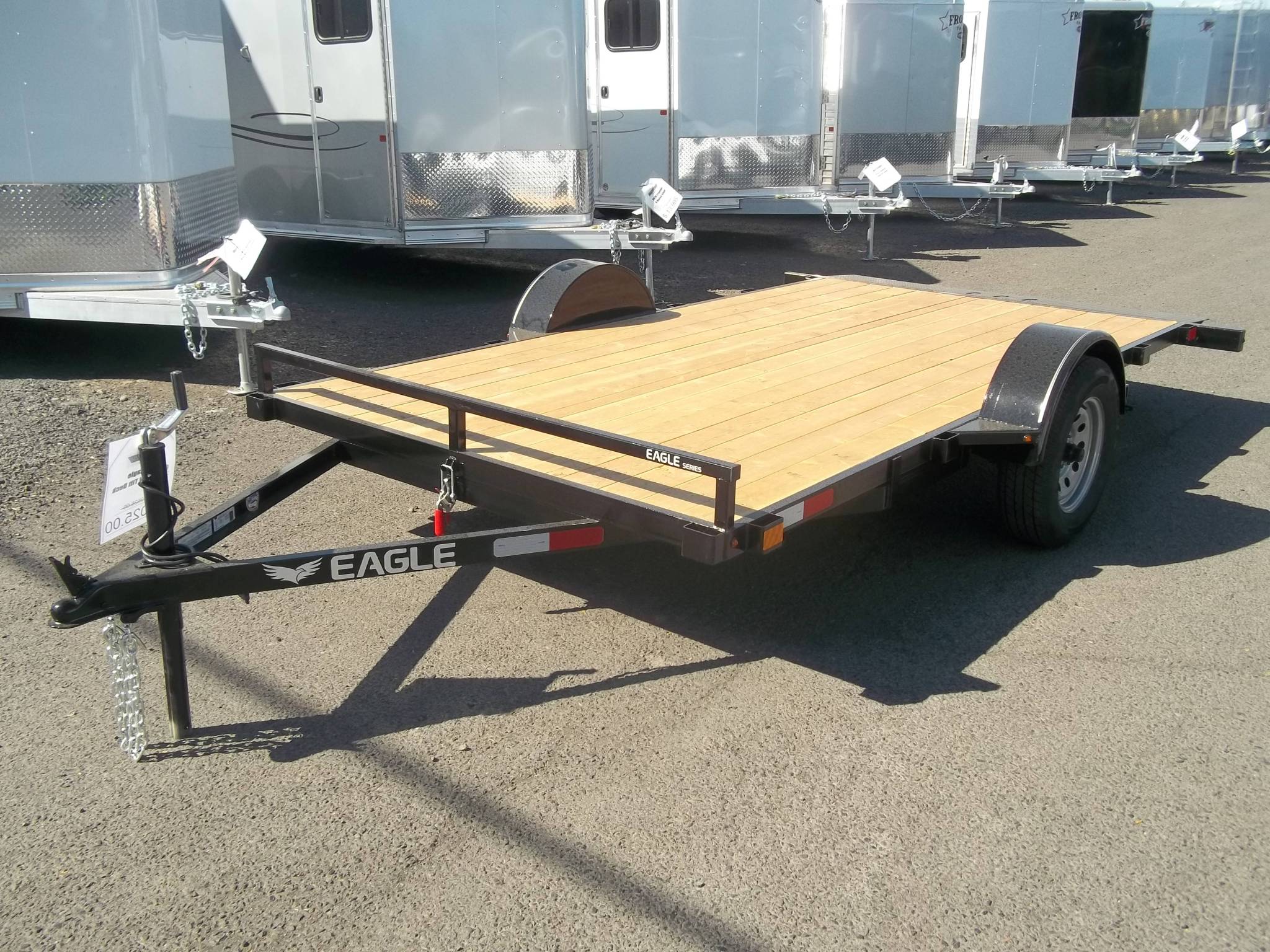 ATV1 | Gateway Trailers of Walla Walla