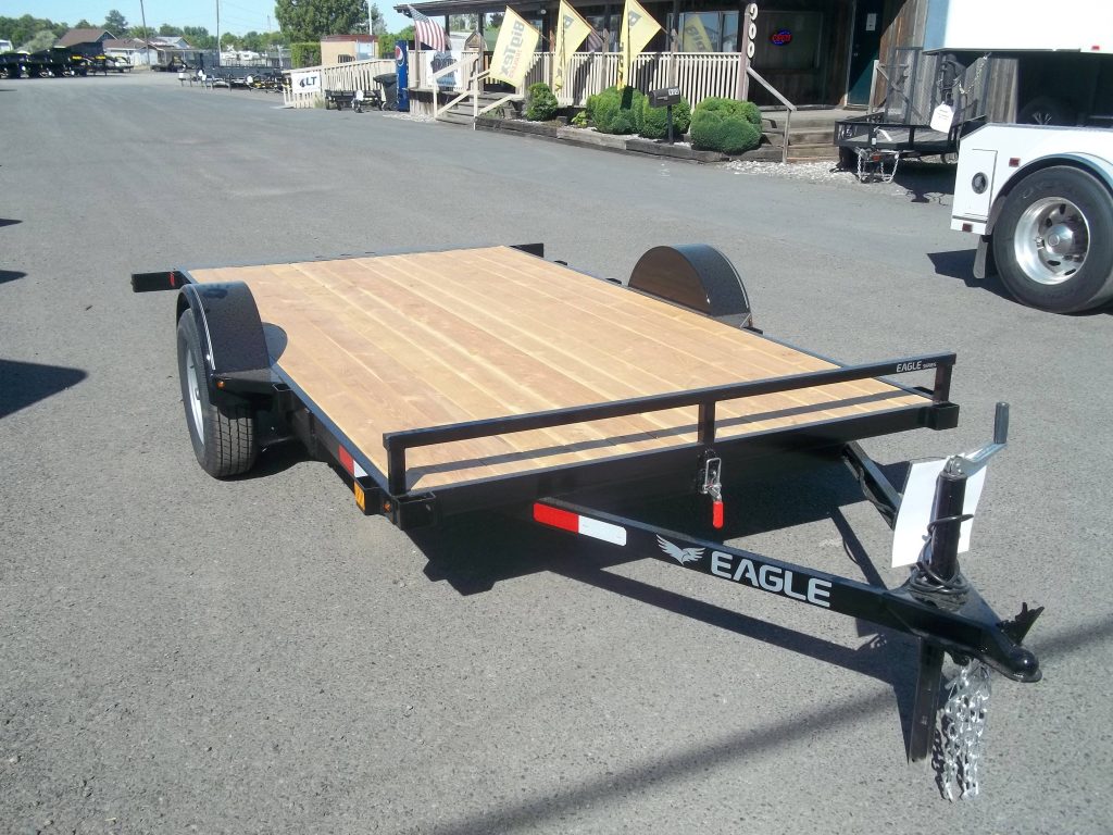 ATV2 Gateway Trailers of Walla Walla