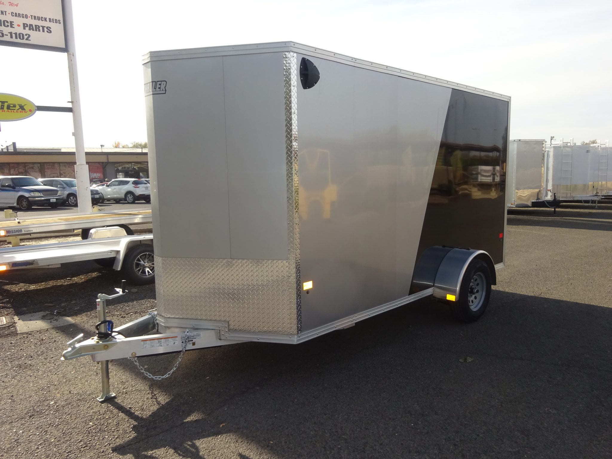 DSC00197 Gateway Trailers of Walla Walla