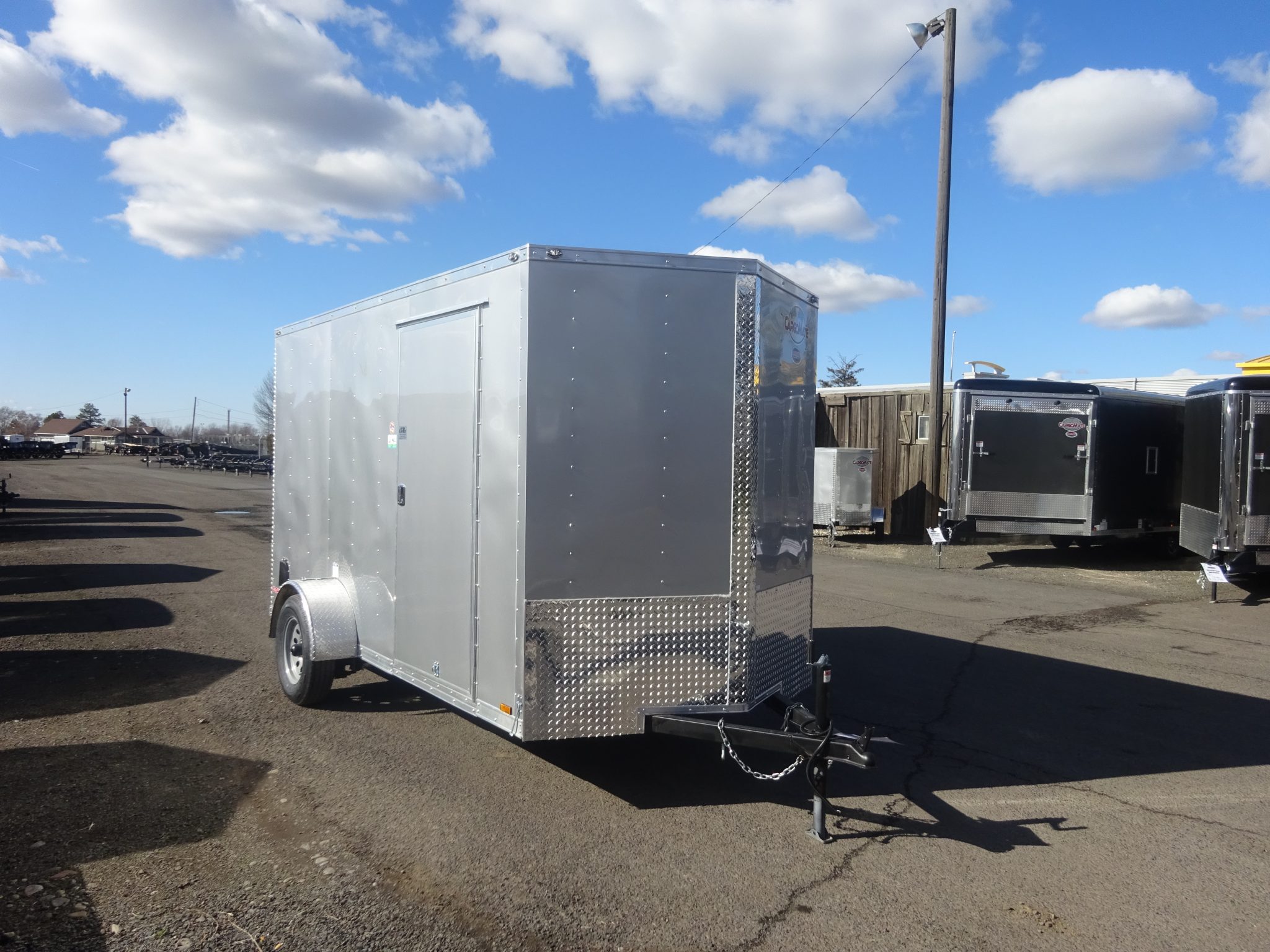 DSC00486 Gateway Trailers of Walla Walla