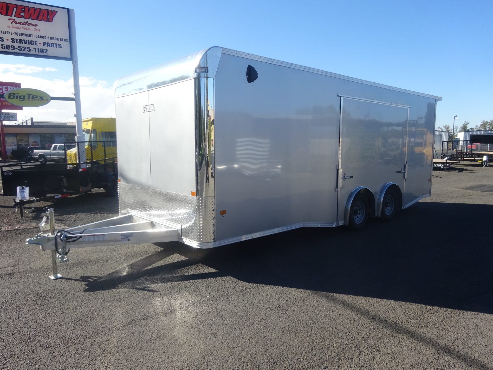 DSC00907 Gateway Trailers of Walla Walla