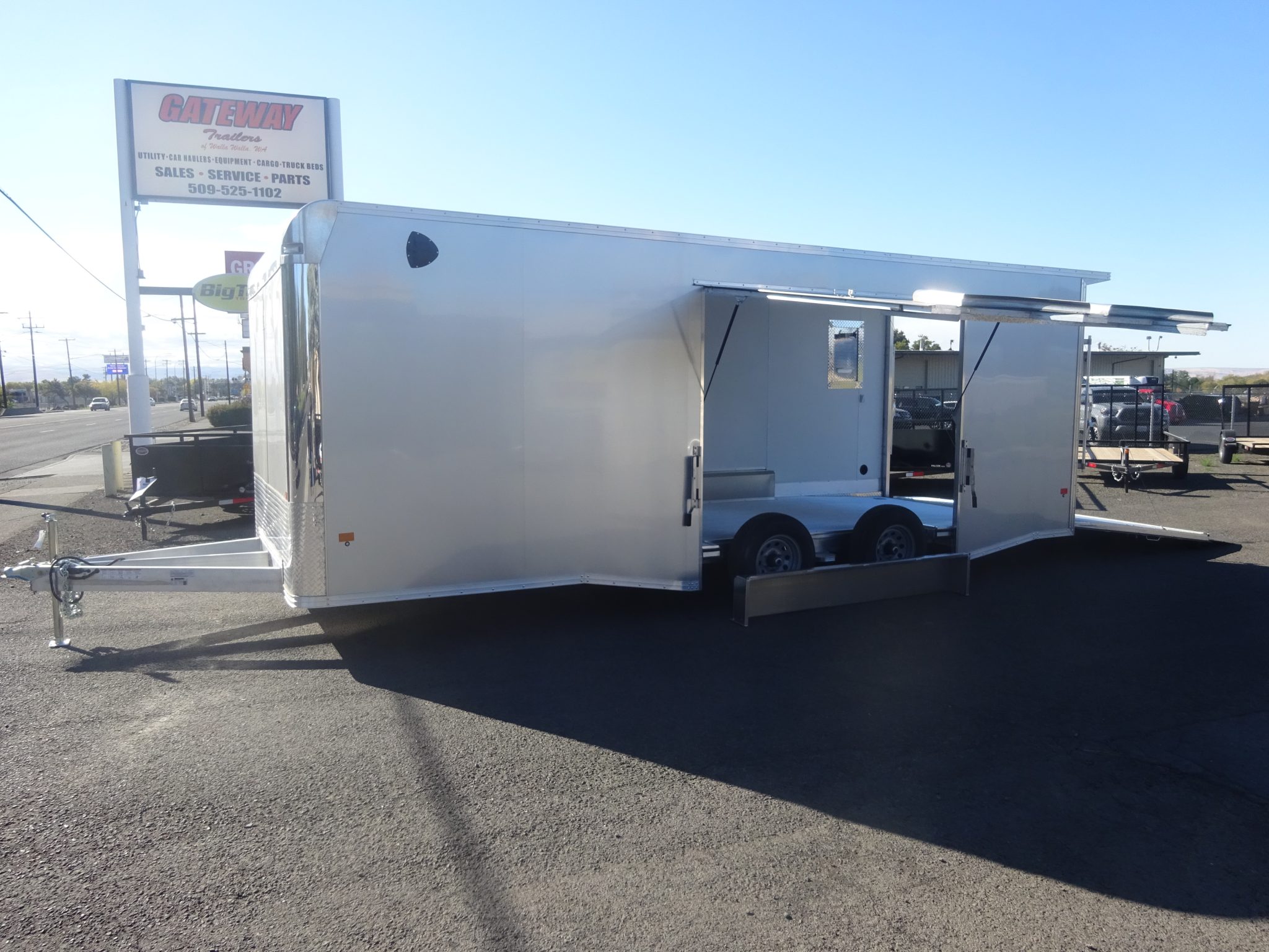 DSC00913 Gateway Trailers of Walla Walla