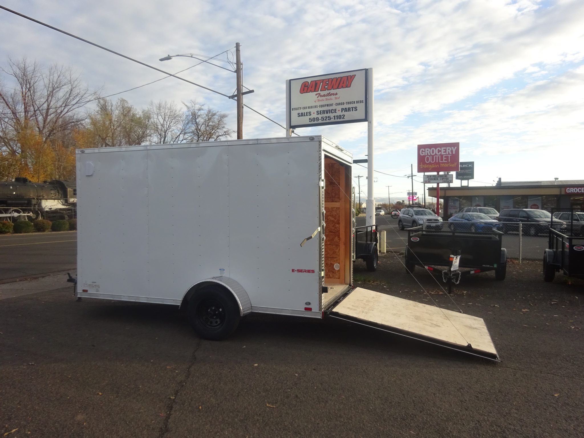 DSC00991 Gateway Trailers of Walla Walla
