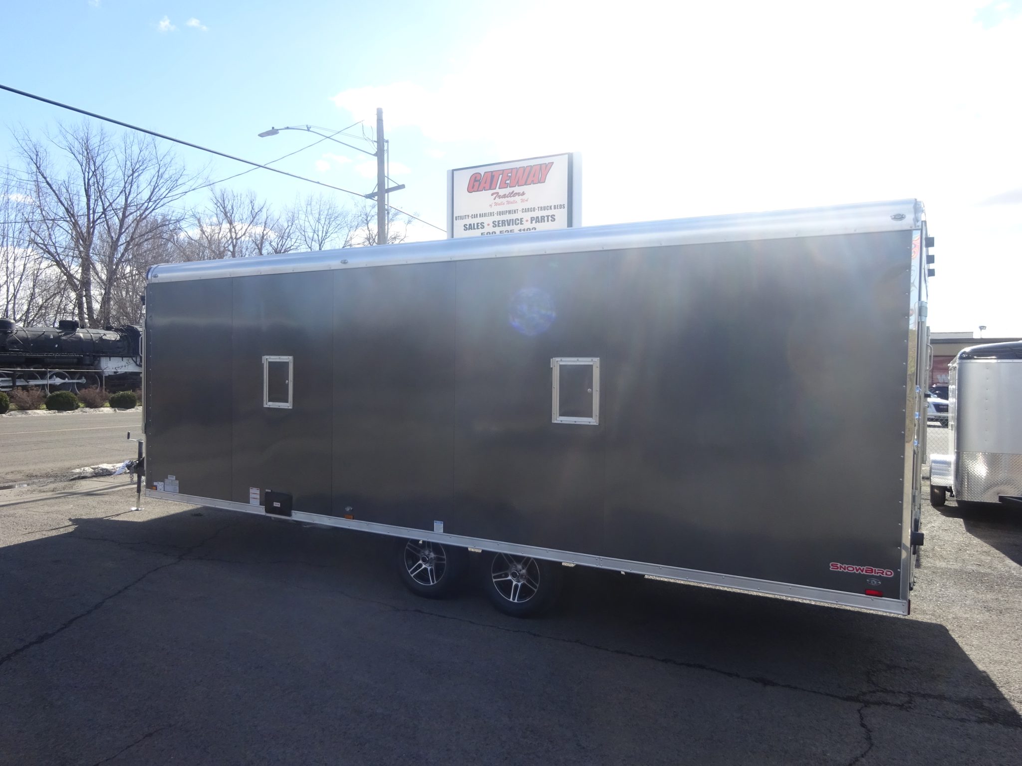 DSC00442 Gateway Trailers of Walla Walla