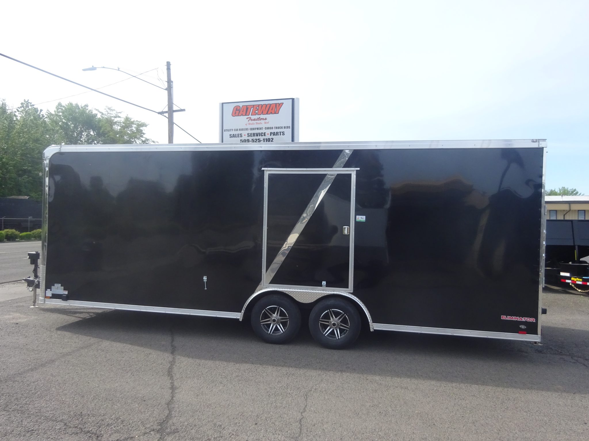 DSC01266 Gateway Trailers of Walla Walla