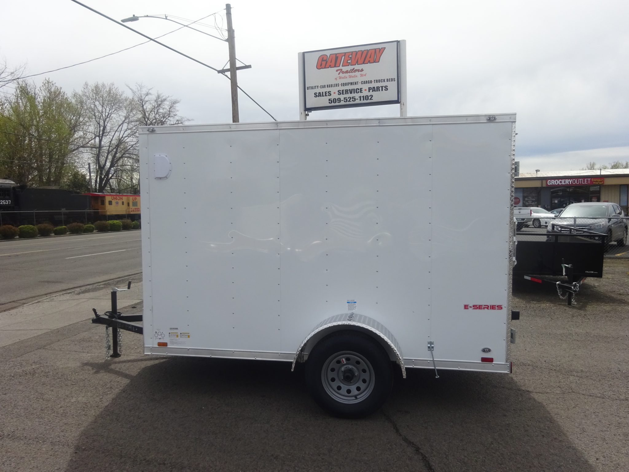 DSC01190 Gateway Trailers of Walla Walla