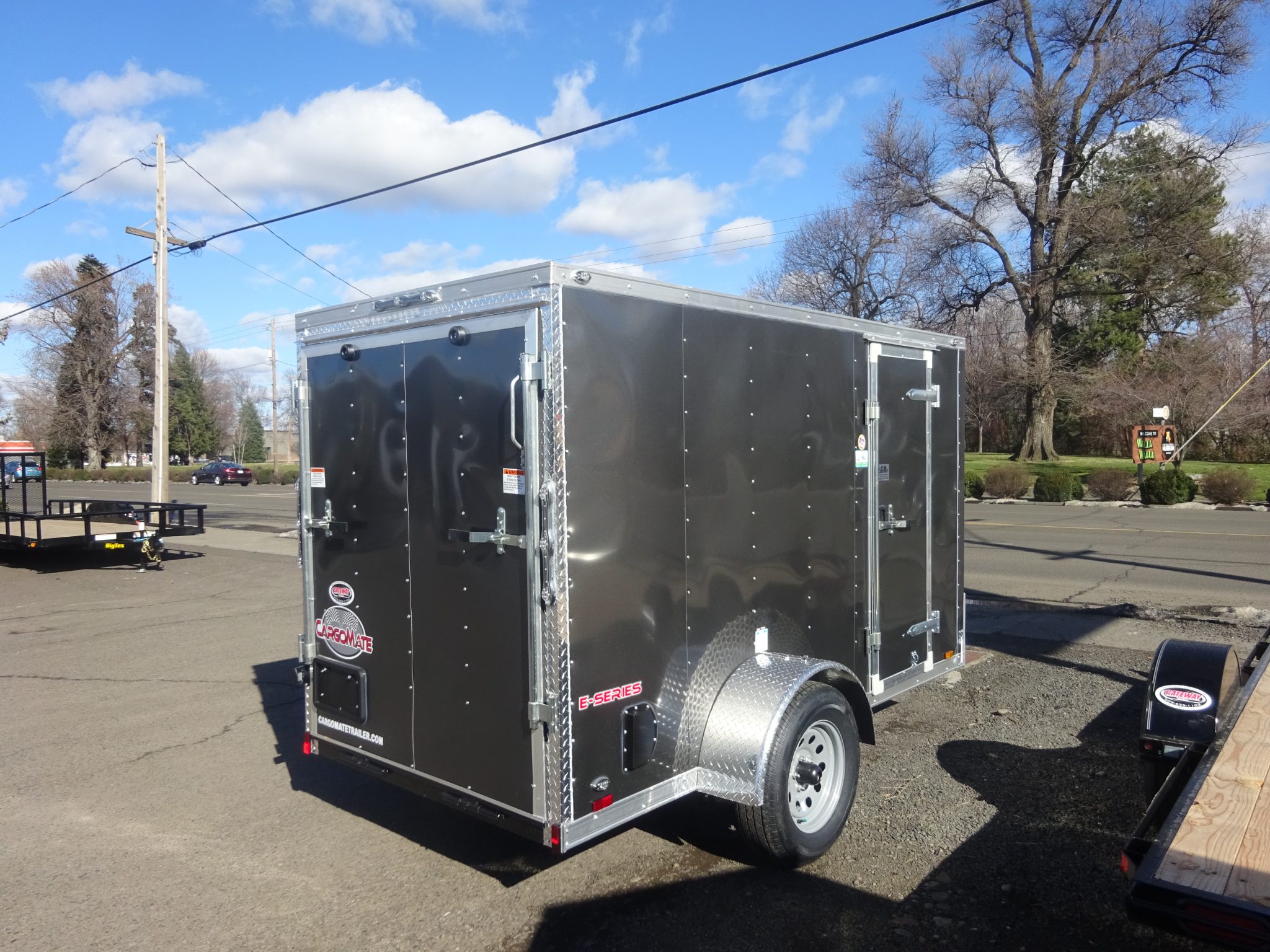 DSC00501 Gateway Trailers of Walla Walla