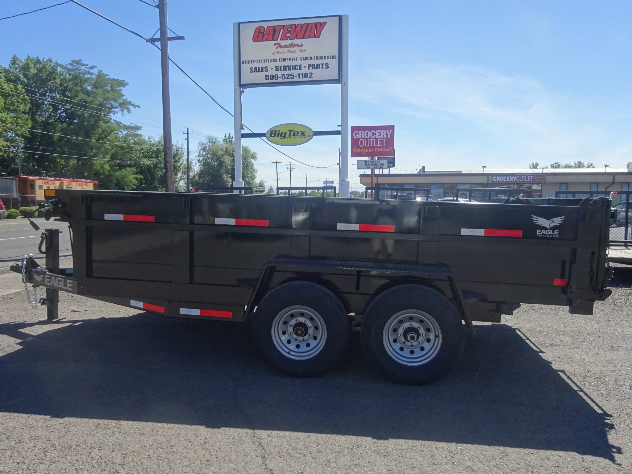 DSC01424 Gateway Trailers of Walla Walla