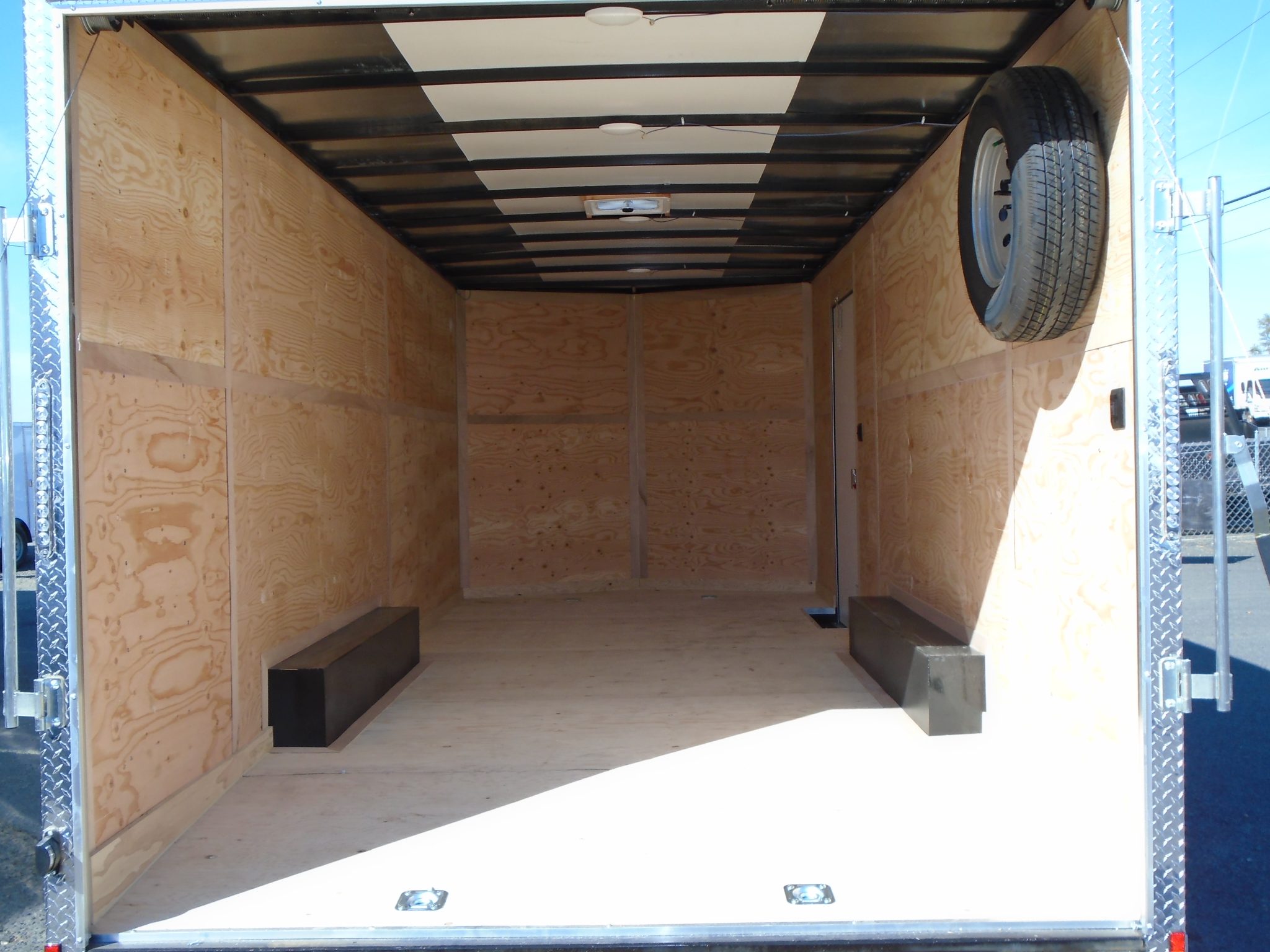 DSC00089 Gateway Trailers of Hermiston