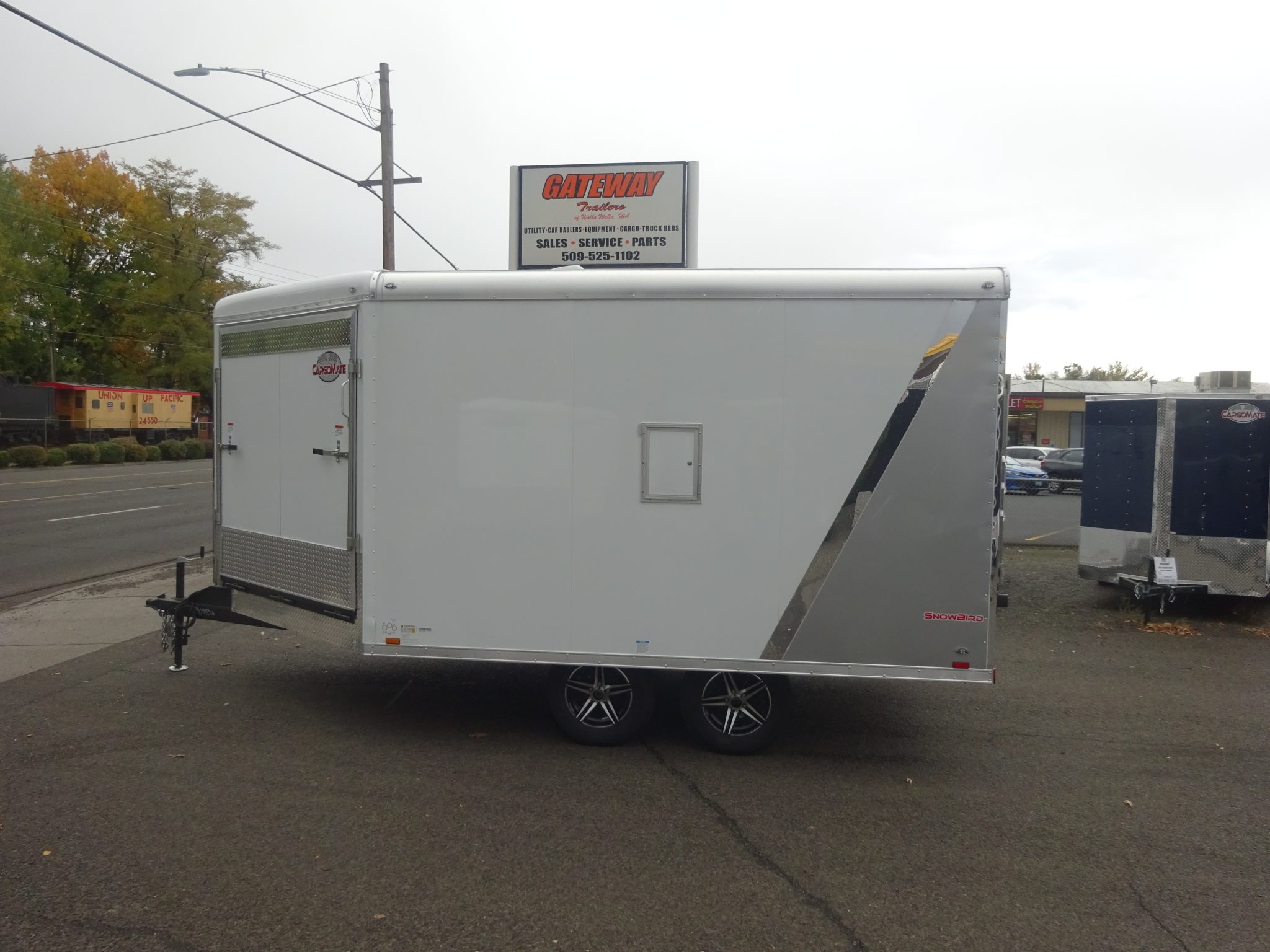 DSC01449 Gateway Trailers of Walla Walla