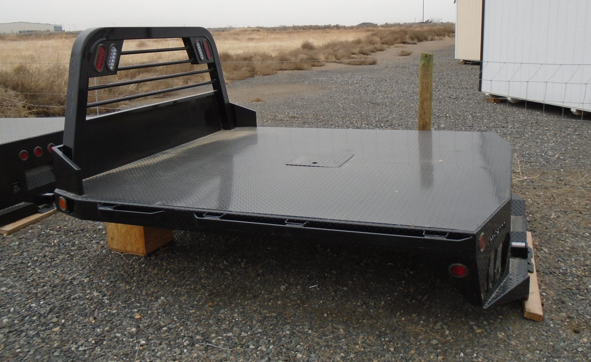 2023 Norstar Truck Bed Gateway Trailers of Hermiston