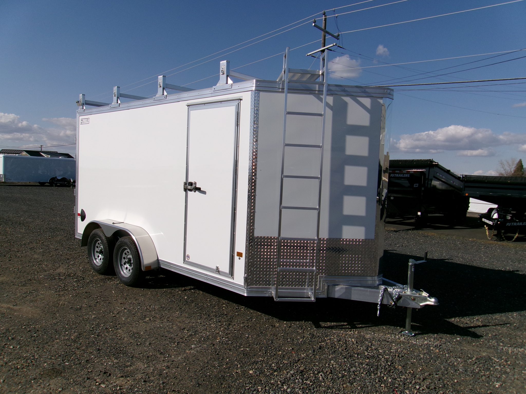 KODAK Digital Still Camera | Gateway Trailers of Hermiston