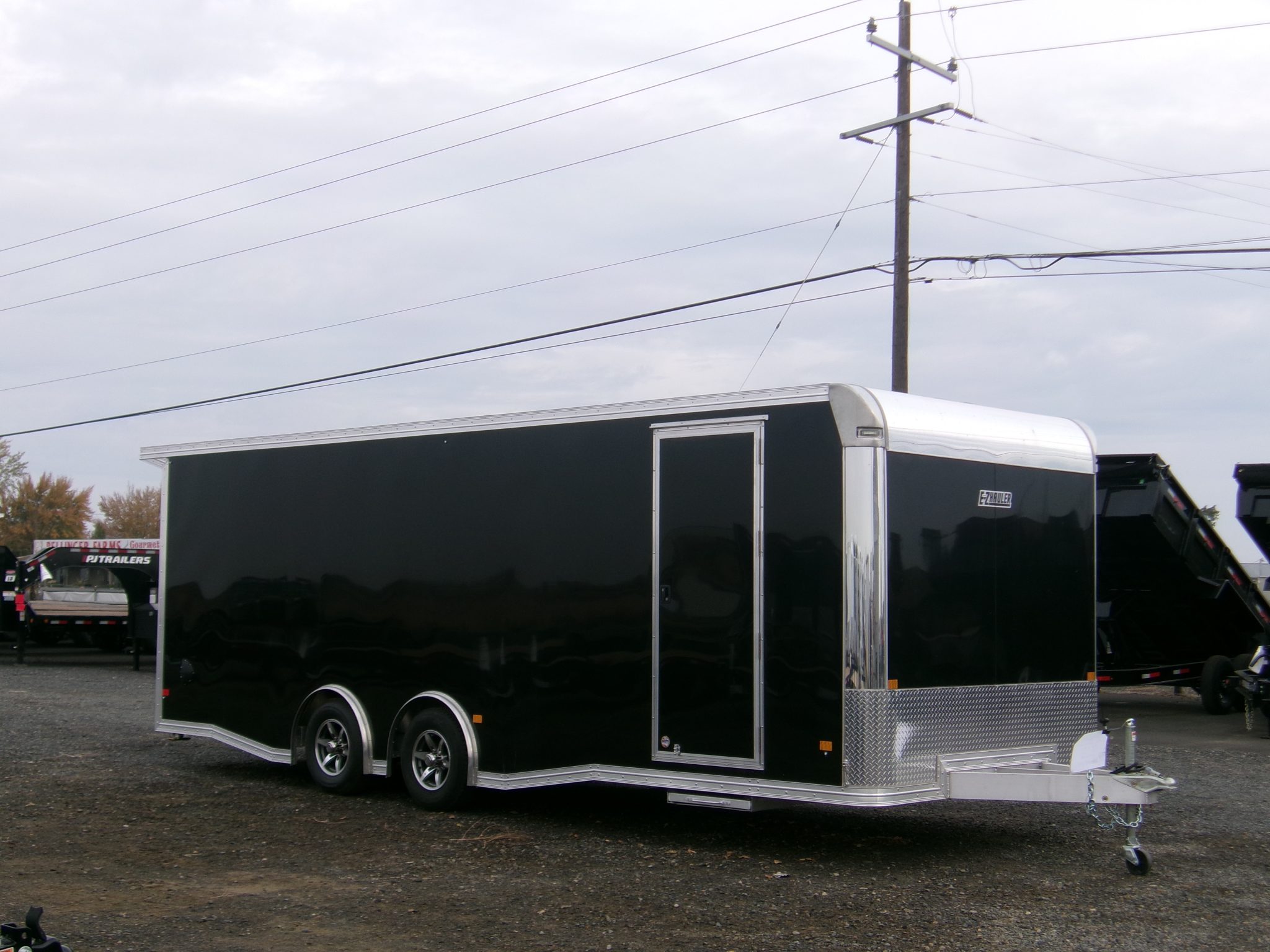 KODAK Digital Still Camera | Gateway Trailers of Hermiston
