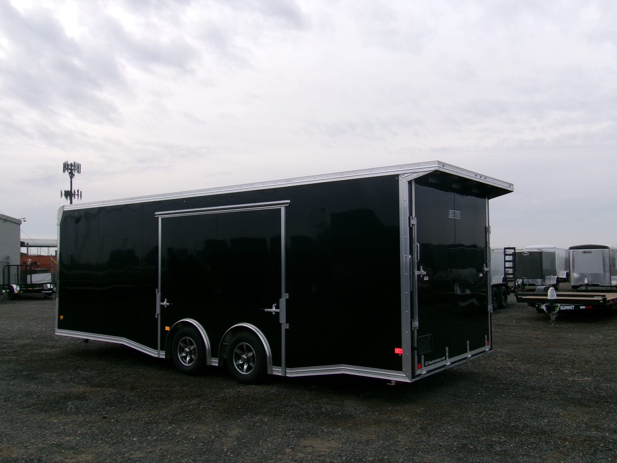 KODAK Digital Still Camera | Gateway Trailers of Hermiston