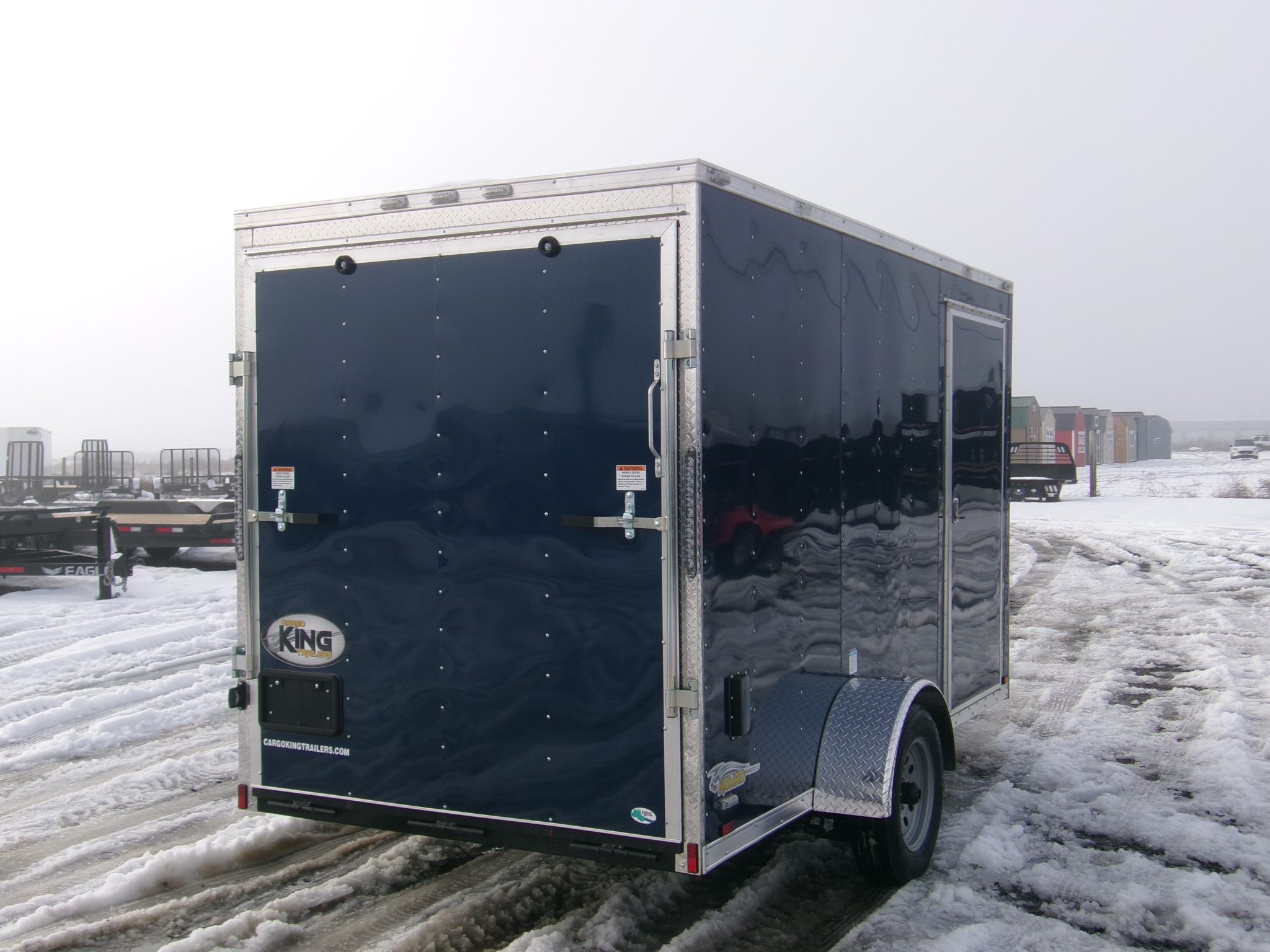 KODAK Digital Still Camera | Gateway Trailers of Hermiston