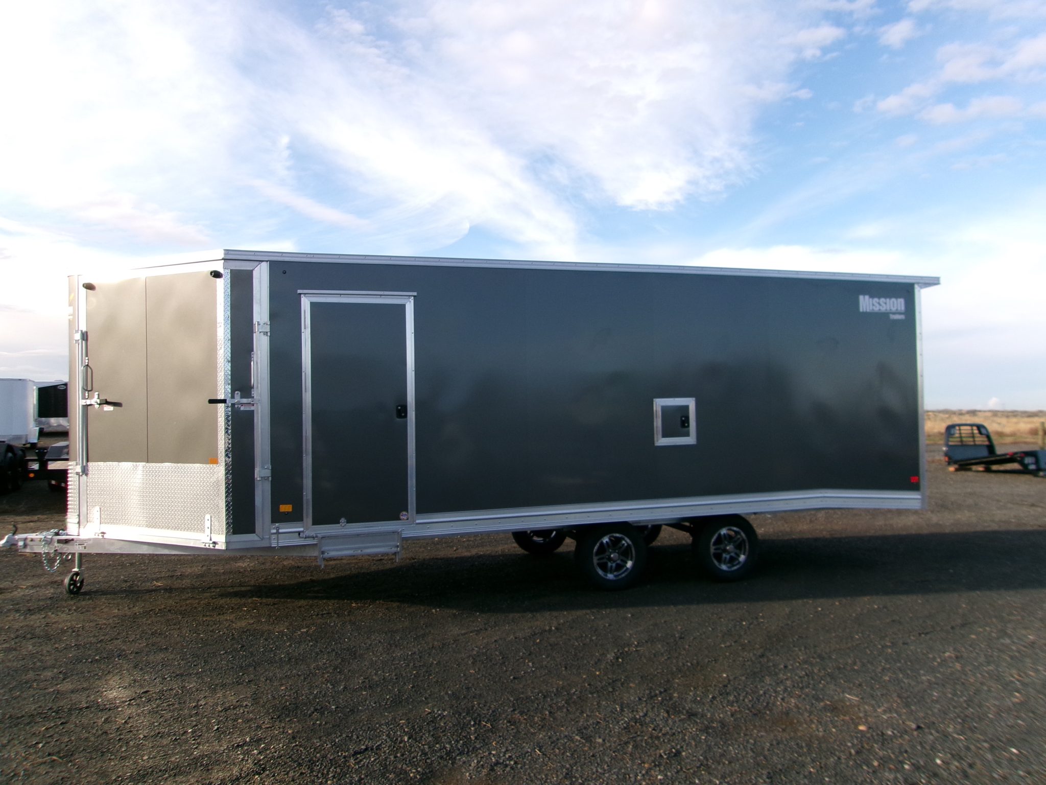 KODAK Digital Still Camera | Gateway Trailers of Hermiston