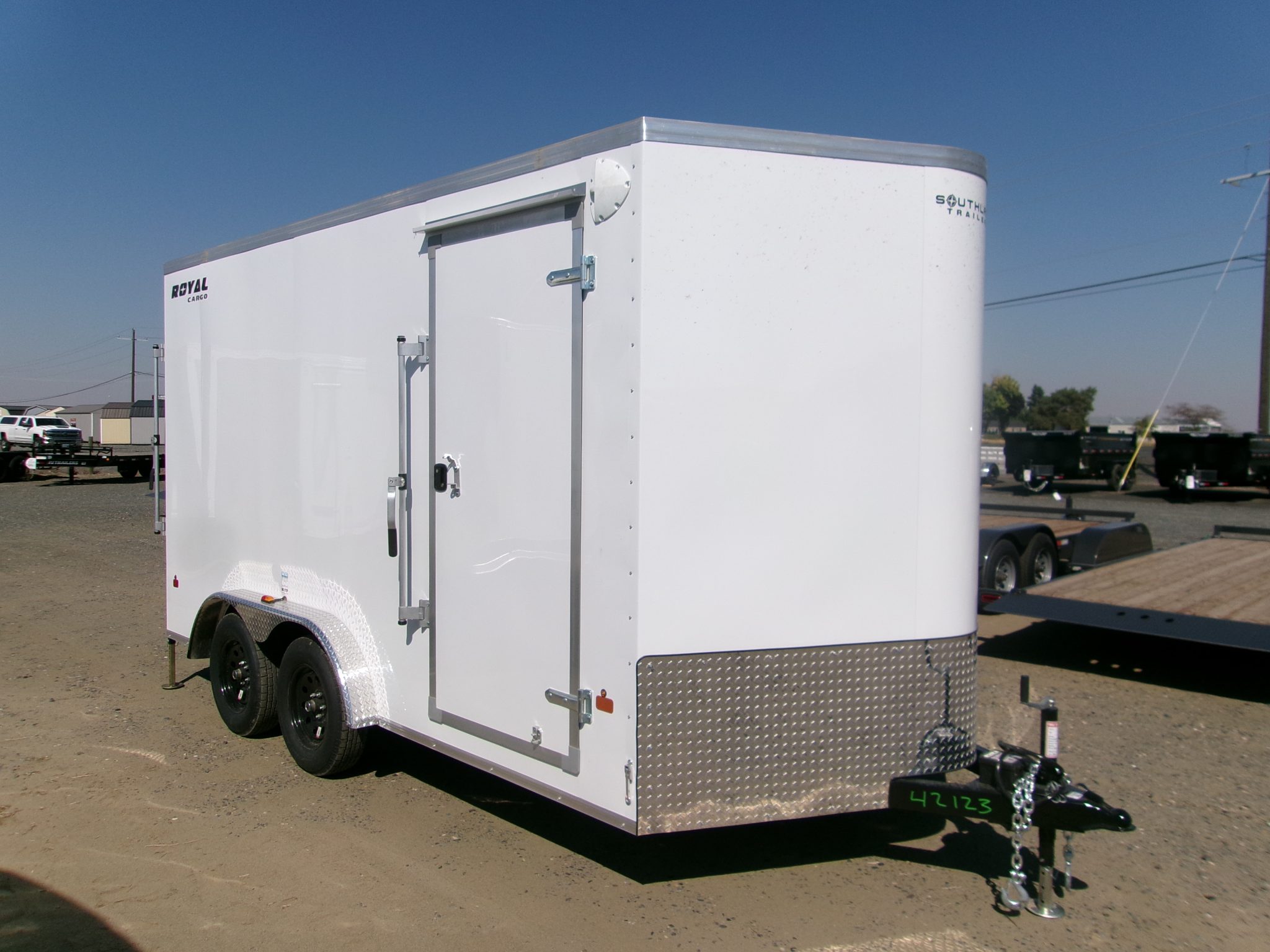 KODAK Digital Still Camera | Gateway Trailers of Hermiston
