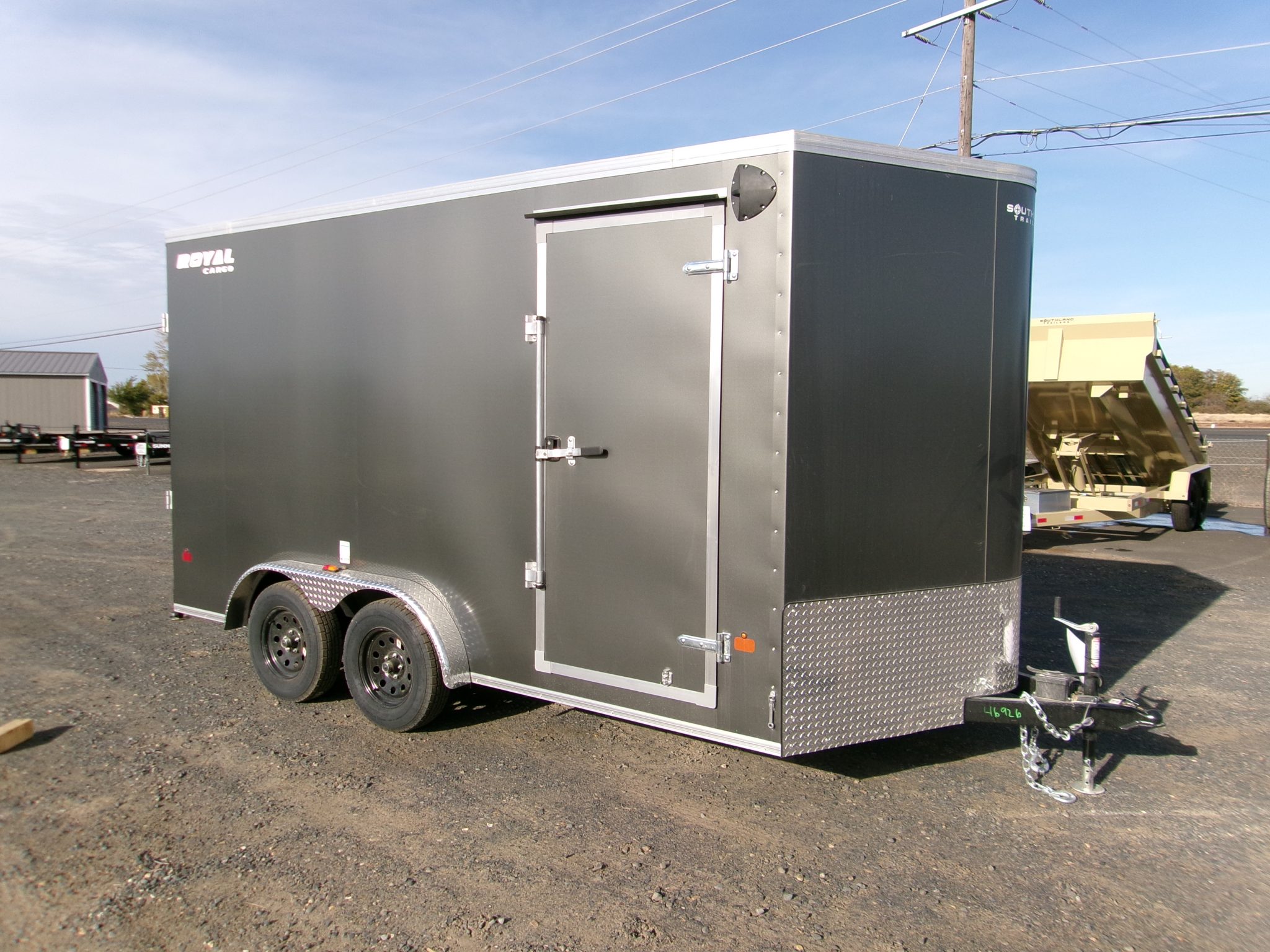 KODAK Digital Still Camera | Gateway Trailers of Hermiston