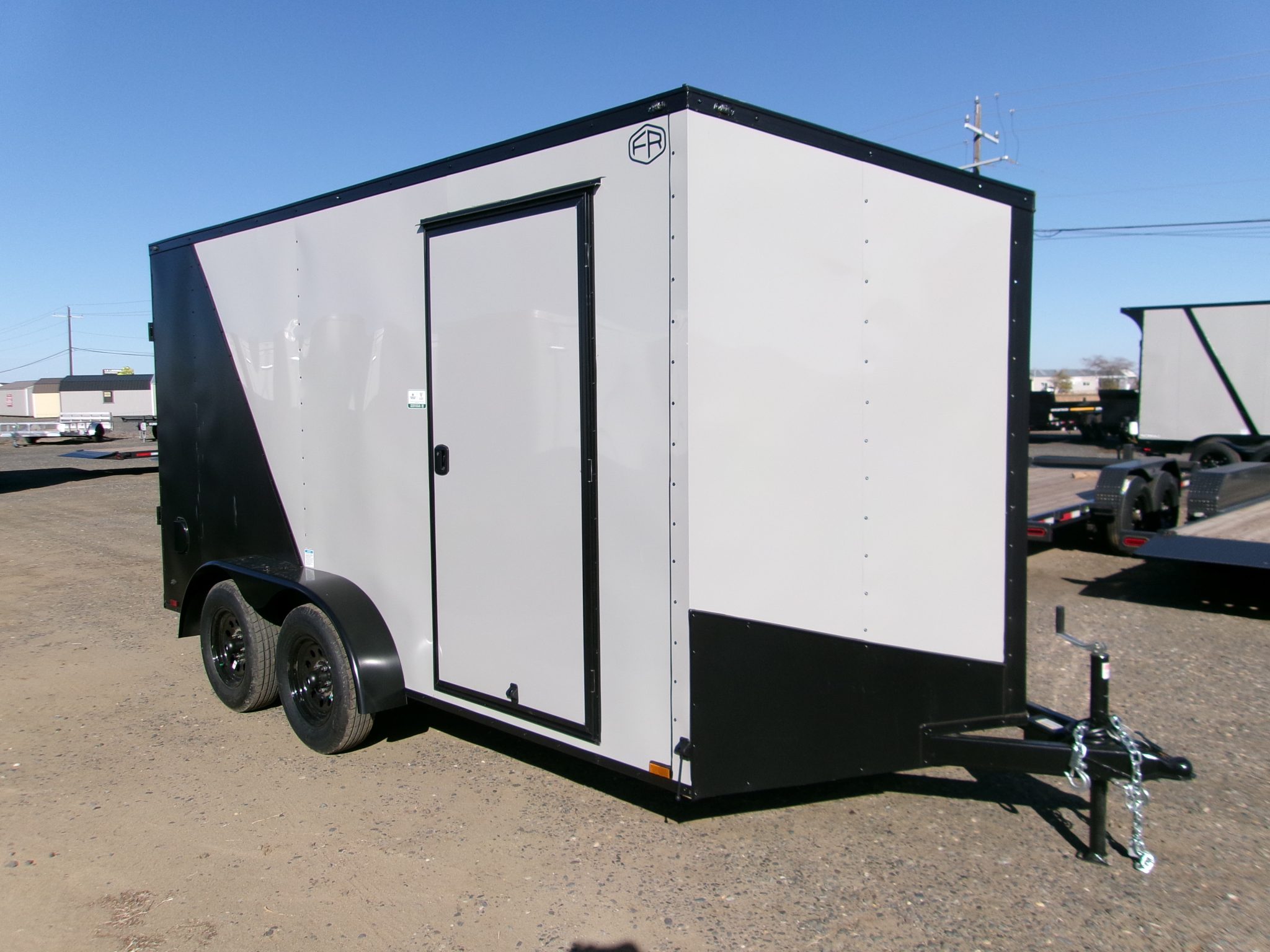 KODAK Digital Still Camera | Gateway Trailers of Hermiston