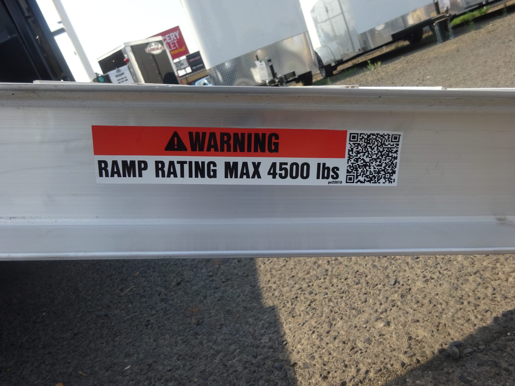 2026 Southland 7’x14′ SL Dump Trailer *** 40" SIDE WALLS *** - Image 10