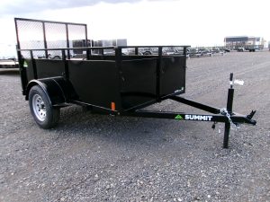 2026 5x8 3K Summit Utility