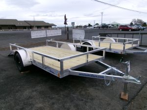 2026 72"x12' 3K Alcom/ Mission Utility