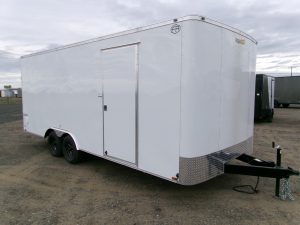 2026 8.5'x20' 7K Cargo King ~LANCER~