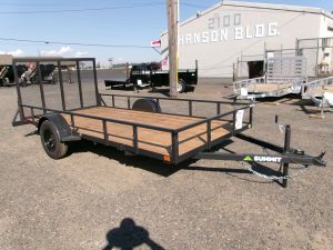 2026 6.5x14 5.2K Summit Utility ~Payload: 3,849lbs~