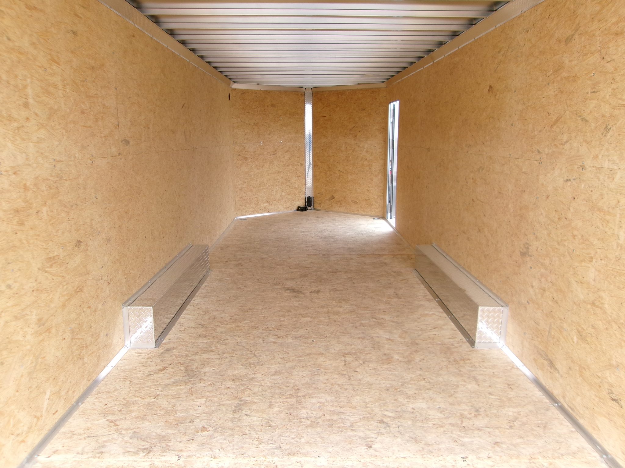 2026 8.5'x24' 10K Alcom EZ-Hauler ~XLT PRO~ - Image 7