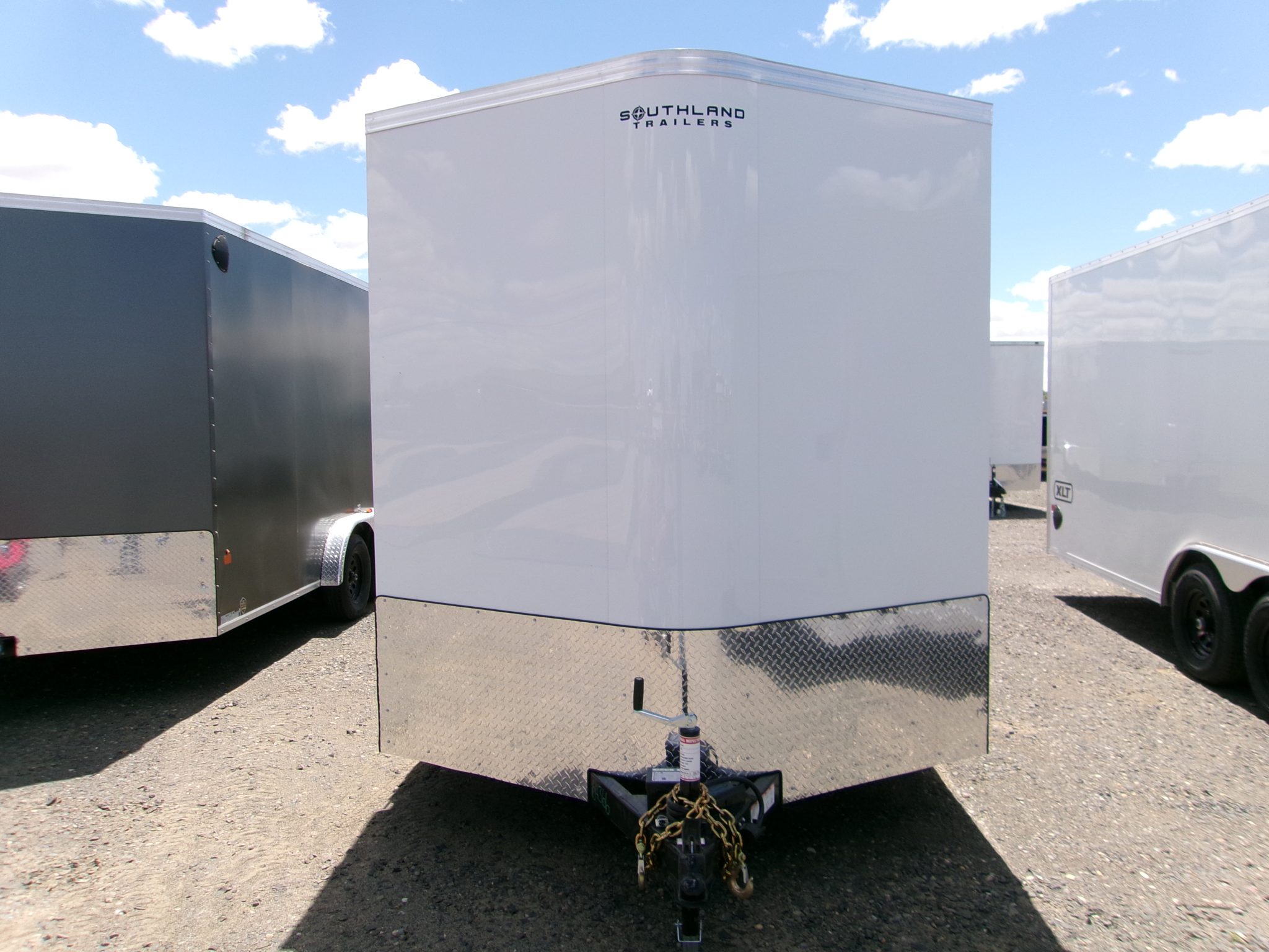 2026 7.5'x16' 7K Southland Royal Cargo ~PAYLOAD: 5,472lbs~ - Image 2