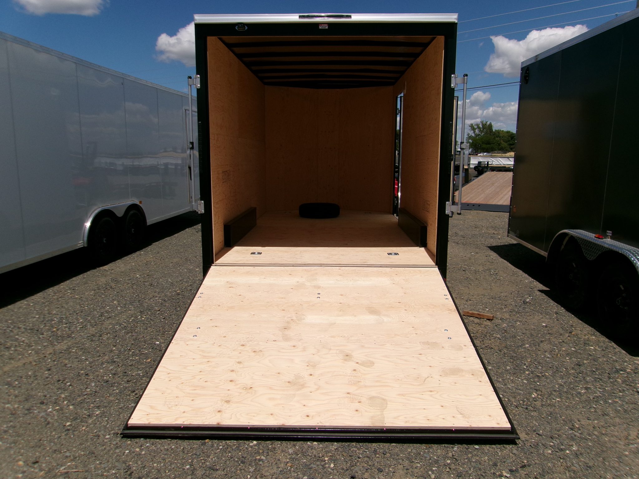 2026 7.5'x16' 7K Southland Royal Cargo ~PAYLOAD: 5,472lbs~ - Image 6