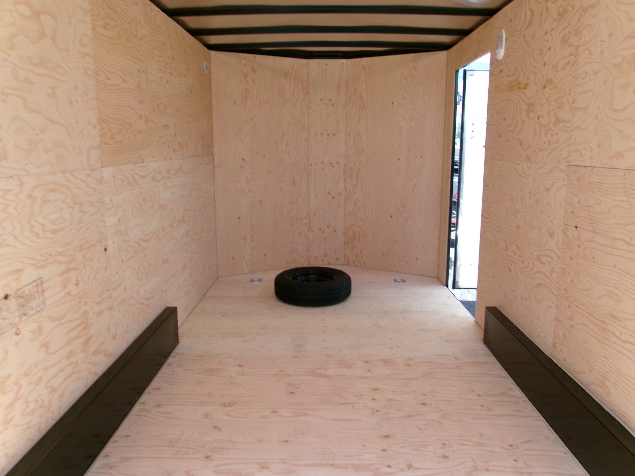 2026 7.5'x16' 7K Southland Royal Cargo ~PAYLOAD: 5,472lbs~ - Image 7