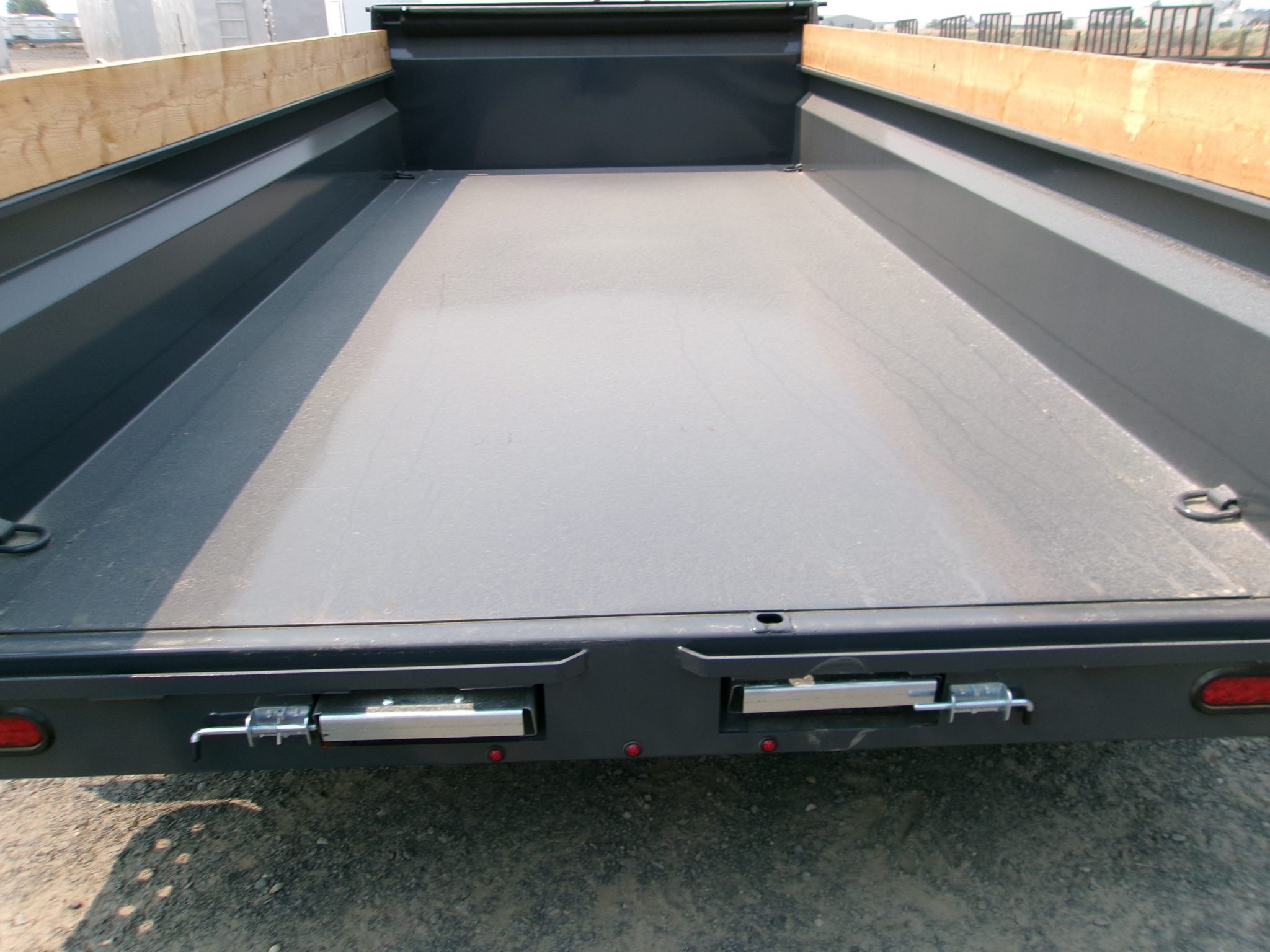 2026 7x14 14K Southland DUMP *Gateway Pro Package* - Image 5