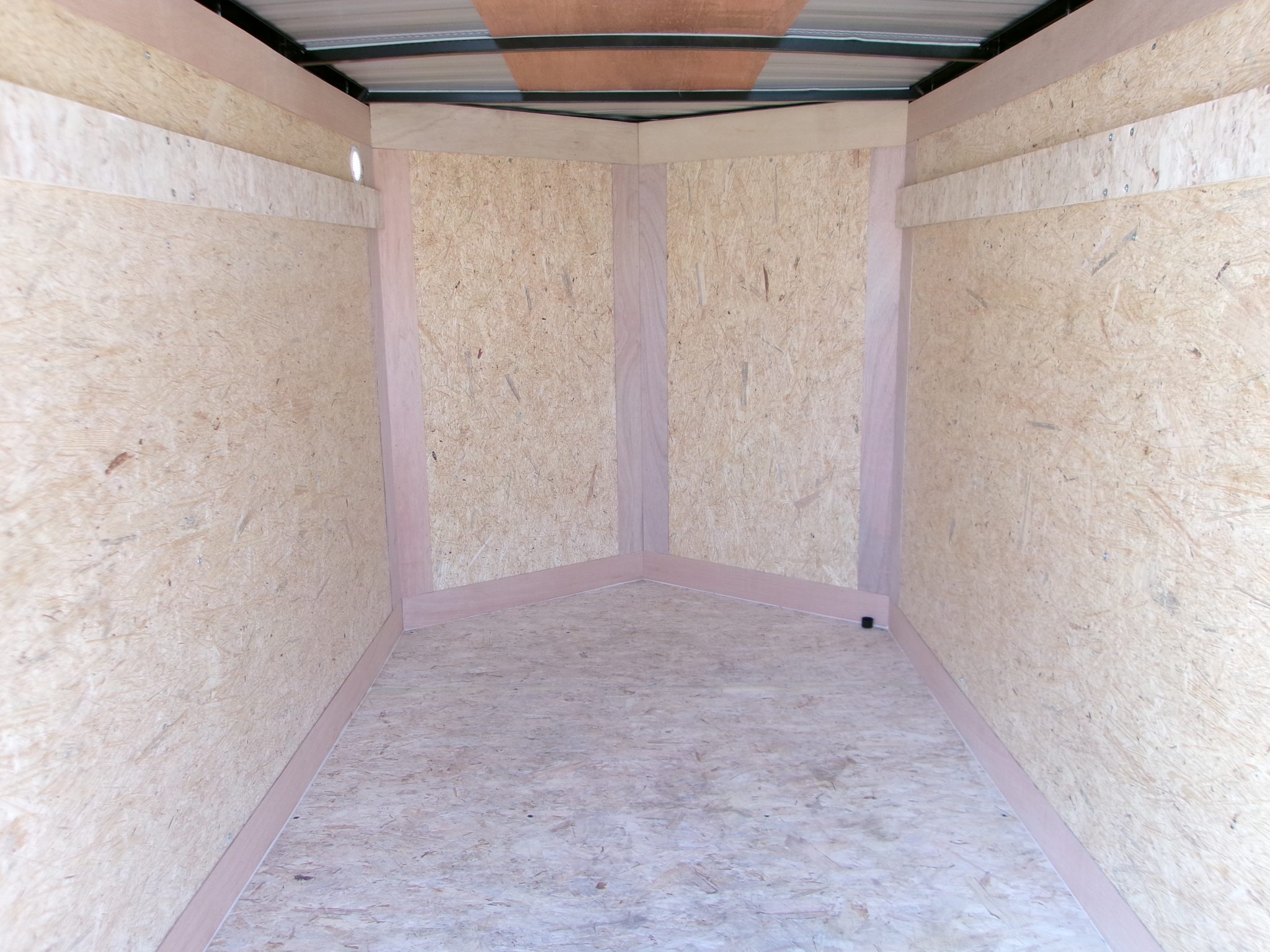 2026 5'x8' 3K Commander >>Payload: 2,158lbs<< - Image 5