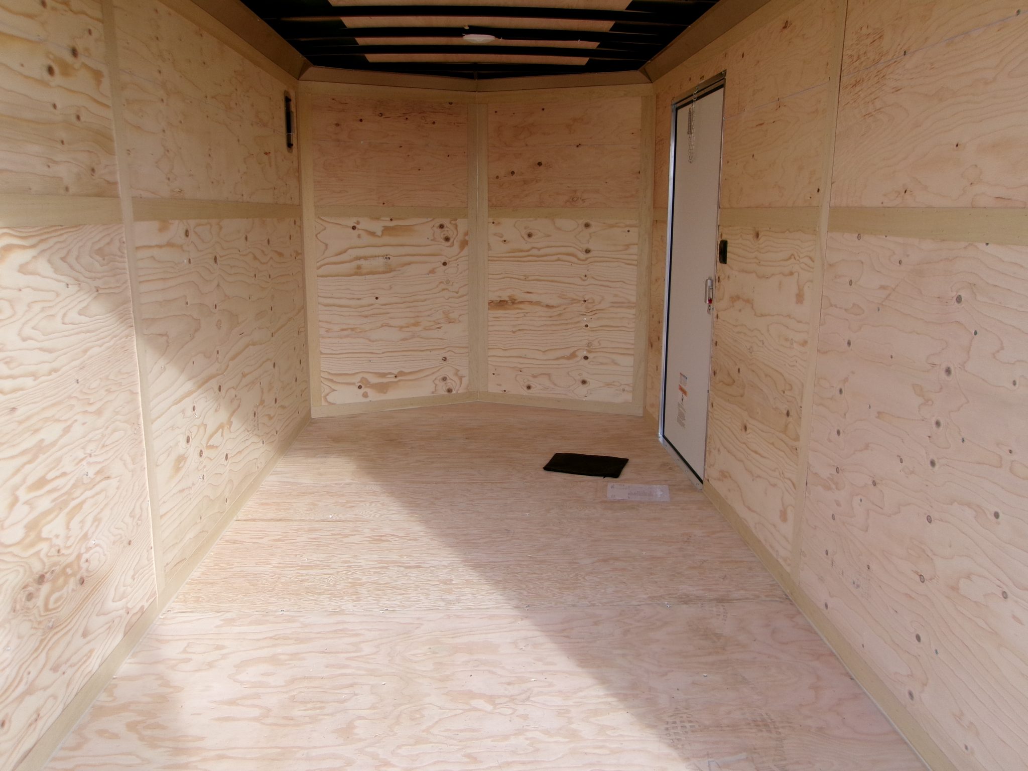 2027 7'x14' 7K Cargo King Nomad >CONTRACTORS PACKAGE!!< - Image 6