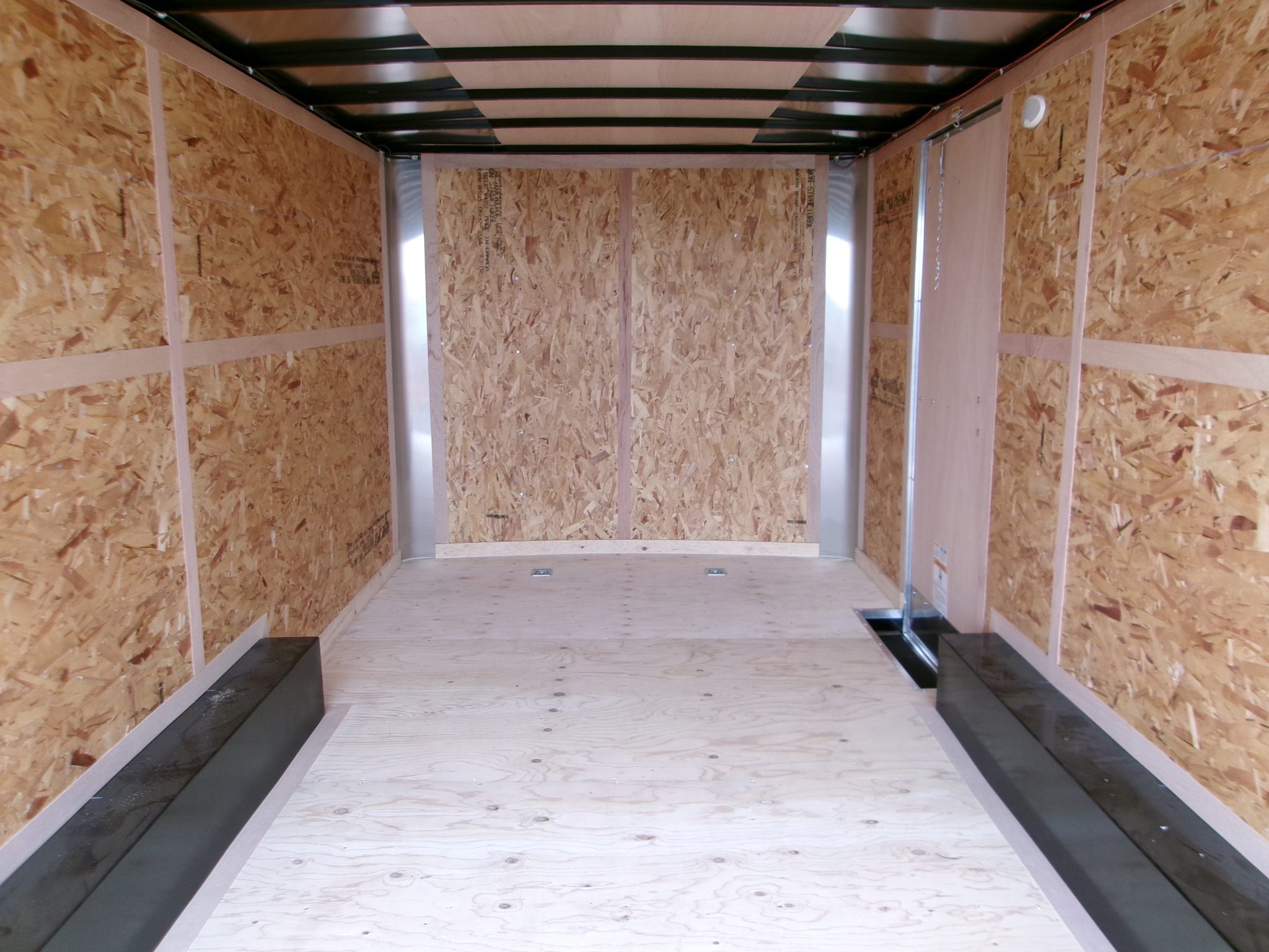 2027 8.5'x16' 7K Cargo King >gvwr:7,000lbs!< - Image 7