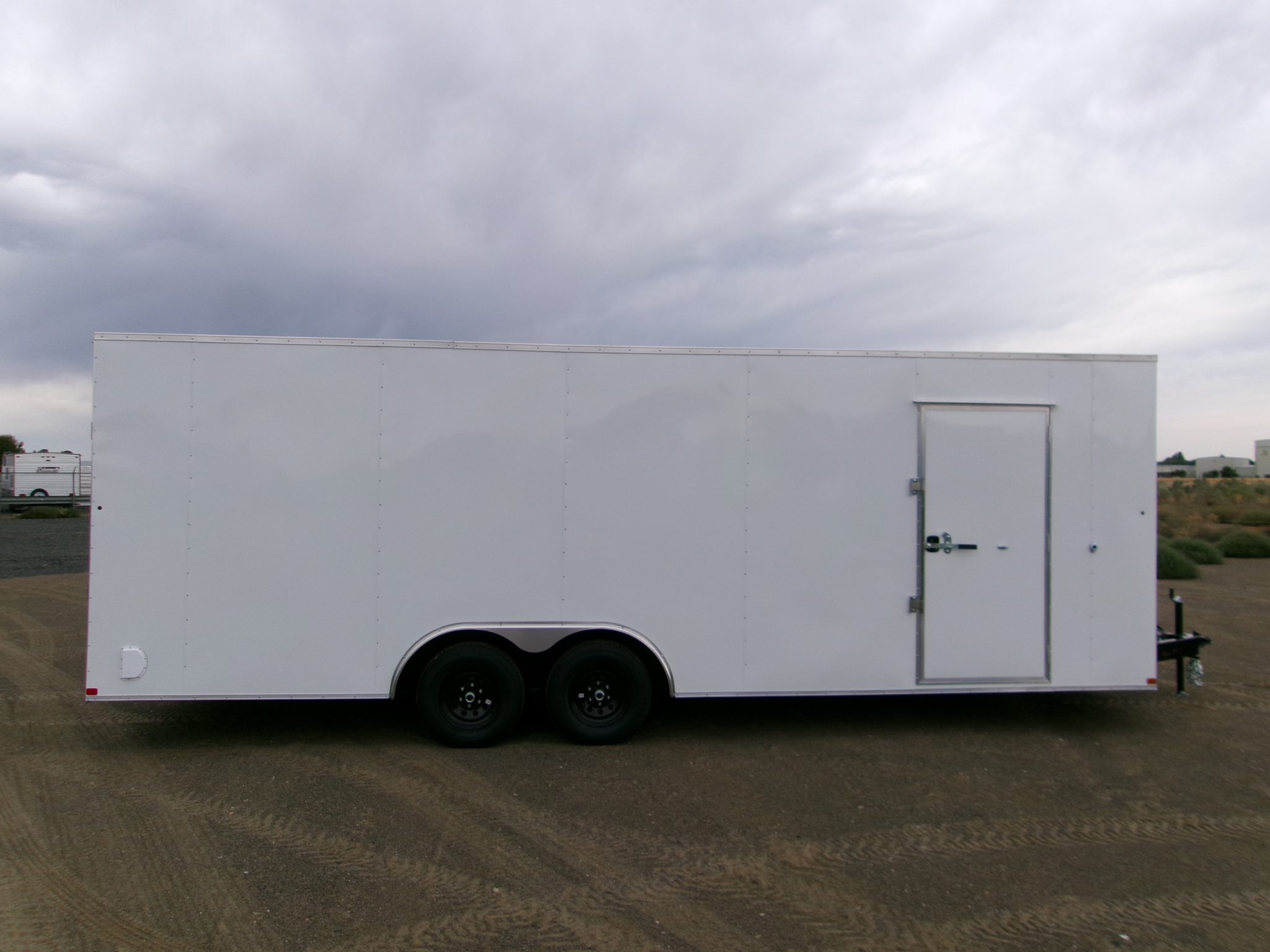 2027 8.5x24 10K Commander ! ON SALE NOW - Image 2