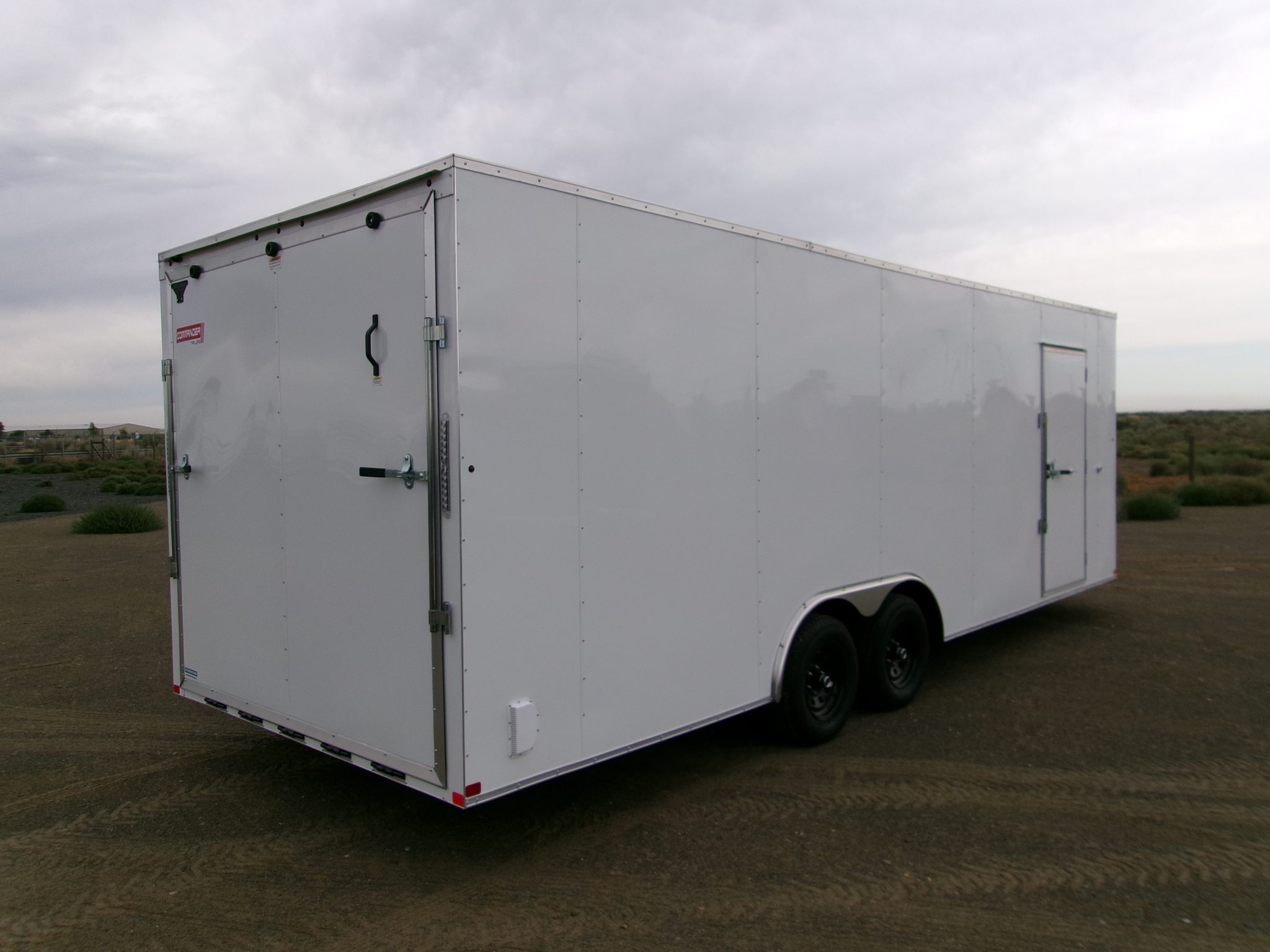 2027 8.5x24 10K Commander ! ON SALE NOW - Image 3