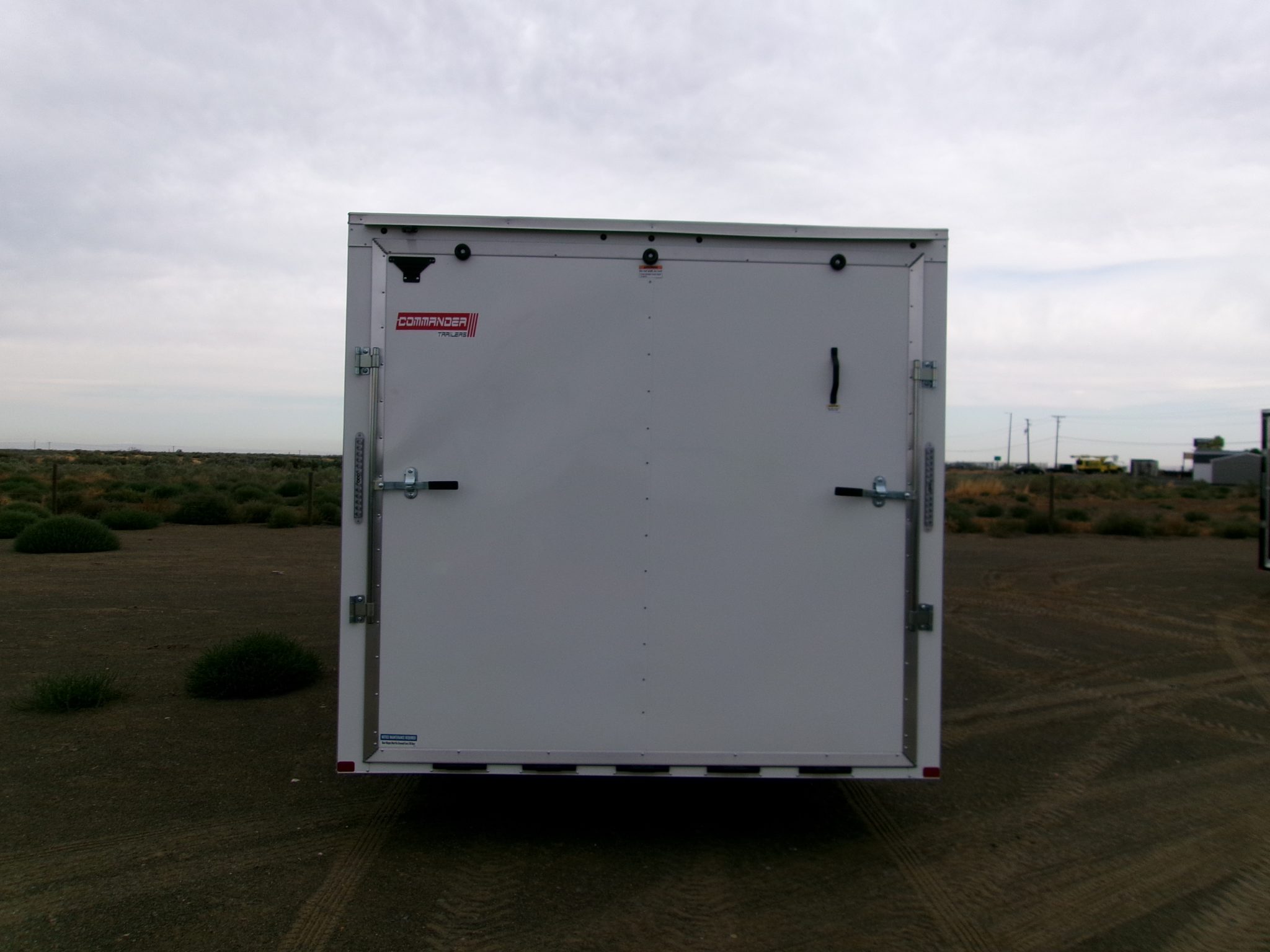 2027 8.5x24 10K Commander ! ON SALE NOW - Image 4
